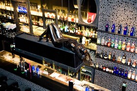 WestCord Fashion Hotel Amsterdam