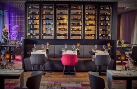 WestCord Fashion Hotel Amsterdam