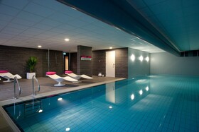 WestCord Fashion Hotel Amsterdam