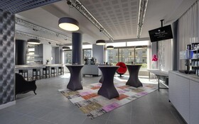 WestCord Fashion Hotel Amsterdam