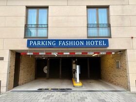 WestCord Fashion Hotel Amsterdam