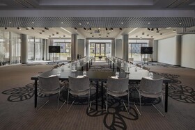 WestCord Fashion Hotel Amsterdam
