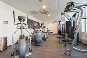 WestCord Fashion Hotel Amsterdam