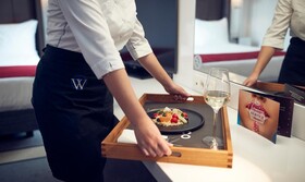 WestCord Fashion Hotel Amsterdam