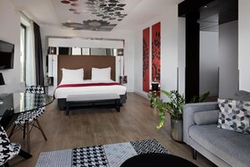 WestCord Fashion Hotel Amsterdam