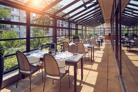 WestCord Fashion Hotel Amsterdam