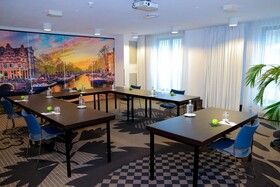 WestCord Fashion Hotel Amsterdam