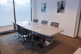WestCord Fashion Hotel Amsterdam