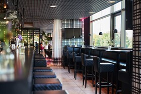 WestCord Fashion Hotel Amsterdam