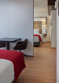 WestCord Fashion Hotel Amsterdam
