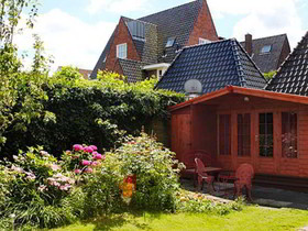 Xaviera Hollanders ''Happy House Bed & Breakfast''