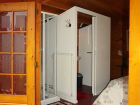 Xaviera Hollanders ''Happy House Bed & Breakfast''