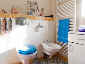 Xaviera Hollanders ''Happy House Bed & Breakfast''