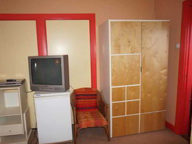 Xaviera Hollanders ''Happy House Bed & Breakfast''