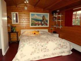 Xaviera Hollanders ''Happy House Bed & Breakfast''