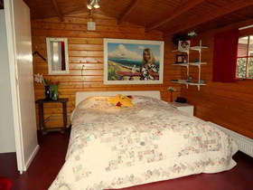 Xaviera Hollanders ''Happy House Bed & Breakfast''