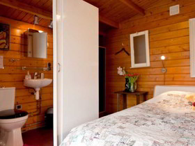 Xaviera Hollanders ''Happy House Bed & Breakfast''