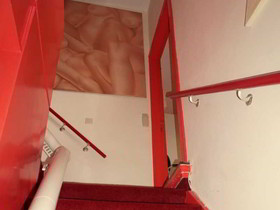 Xaviera Hollanders ''Happy House Bed & Breakfast''