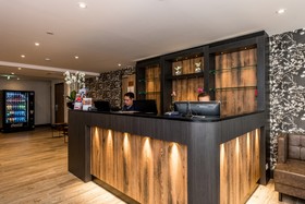 XO Hotel Inner