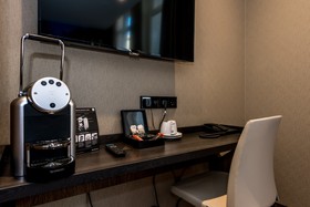 XO Hotel Inner