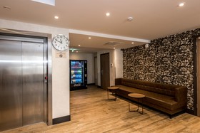 XO Hotel Inner