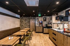 XO Hotel Inner