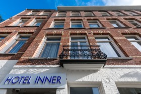 XO Hotel Inner