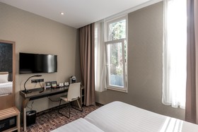 XO Hotel Inner