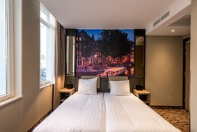 XO Hotel Inner