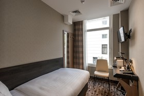 XO Hotel Inner
