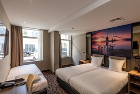 XO Hotel Inner