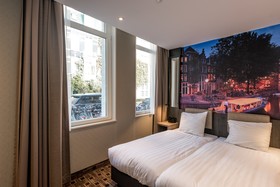 XO Hotel Inner