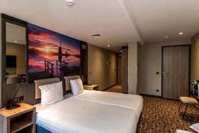 XO Hotel Inner