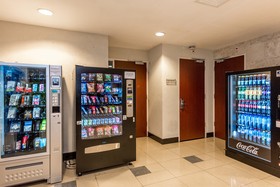 XO Hotels Blue Square