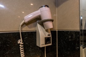 XO Hotels Blue Square