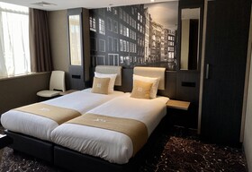 XO Hotels Infinity