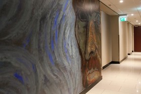 XO Hotels Van Gogh