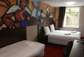 XO Hotels Van Gogh