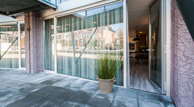 YAYS Amsterdam Prince Island by Numa