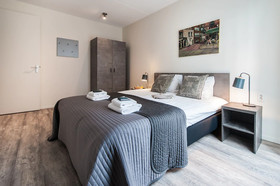 YAYS Amsterdam Prince Island by Numa