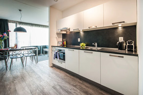 YAYS Amsterdam Prince Island by Numa