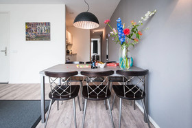 YAYS Amsterdam Prince Island by Numa