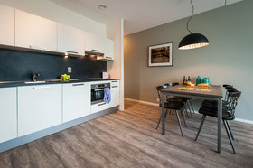 YAYS Amsterdam Prince Island by Numa