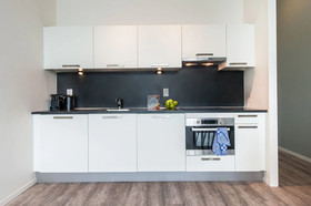 YAYS Amsterdam Prince Island by Numa