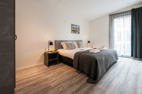 YAYS Amsterdam Prince Island by Numa