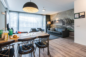 YAYS Amsterdam Prince Island by Numa