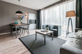 YAYS Amsterdam Prince Island by Numa