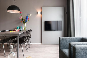 YAYS Amsterdam Prince Island by Numa