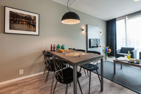 YAYS Amsterdam Prince Island by Numa