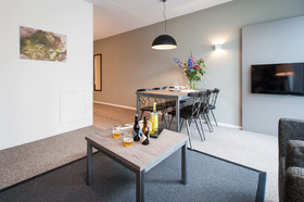 YAYS Amsterdam Prince Island by Numa